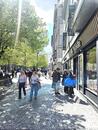 Obchodní prostor k pronájmu cca 38 m2, Praha 1 Staré Město., cena 45000 CZK / objekt / měsíc, nabízí 