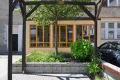 Pilnáčkova Továrna, kavárna se zahrádkou 159m2, Pospíšilova, Hradec Králové, , cena 54162 CZK / objekt / měsíc, nabízí 