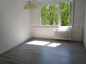 Dlouhodobý pronájem nezařízeného bytu 2 + kk, 47 m2, Liberec Rochlice, cena 13000 CZK / objekt / měsíc, nabízí 
