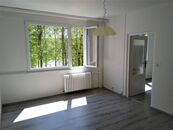 Dlouhodobý pronájem nezařízeného bytu 2 + kk, 47 m2, Liberec Rochlice, cena 13000 CZK / objekt / měsíc, nabízí 