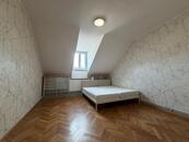Pronájem hezkého bytu 2+kk, 42,5m2, Ve Vrchu, Praha 8 Libeň, nezařízený, cena 16000 CZK / objekt / měsíc, nabízí 