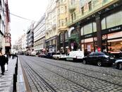 Obchodní prostor k pronájmu, cca 180 m2, Nové Město - Praha 1., cena 280000 CZK / objekt / měsíc, nabízí 