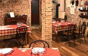 Restaurace pizzerie k pronájmu, cca 200 m2, Praha 1 Nové Město., cena 75000 CZK / objekt / měsíc, nabízí 