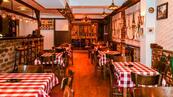 Restaurace pizzerie k pronájmu, cca 200 m2, Praha 1 Nové Město., cena 75000 CZK / objekt / měsíc, nabízí 