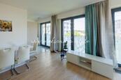 Prodej bytu 2+kk (61m2) s terasou, cena 35000 CZK / objekt / měsíc, nabízí 