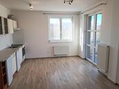 Dlouhodobý pronájem bytu 1kk s balkonem, 34 m2, Záveská, Praha 10 Hostivař, cena 17000 CZK / objekt / měsíc, nabízí 