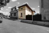 Prodej rodinného domu 90 m2, pozemek 165 m2 Praha - Horní Počernice, cena 12625000 CZK / objekt, nabízí 