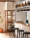 Restaurace - bistro k pronájmu, cca 145 m2, Praha 2 Vinohrady., cena 55000 CZK / objekt / měsíc, nabízí 