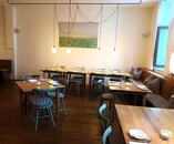 Restaurace - bistro k pronájmu, cca 145 m2, Praha 2 Vinohrady., cena 55000 CZK / objekt / měsíc, nabízí 