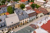 Prodej, dům, 533m2, ulice Panská, Rychnov nad Kněžnou, cena 10490000 CZK / objekt, nabízí Mgr. Jan Vodenka