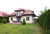 Prodej rodinného domu 450 m2, pozemek 1.460 m2, Dobřejovice - Praha - východ. , cena 24900000 CZK / objekt, nabízí 