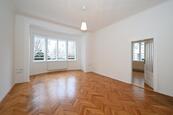 Nezař.. kancelář Srbská ul.,, 3+1,73m2, pronájem, atraktivní lokalita Praha 6 , cena 33000 CZK / objekt / měsíc, nabízí 
