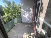 Byt 3+kk se 2 balkony, cena 22500 CZK / objekt / měsíc, nabízí 