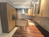 Byt 3+kk se 2 balkony, cena 22500 CZK / objekt / měsíc, nabízí Mgr. Jan Vodenka