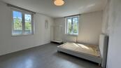 Pronájem samostatně oddělené části rodinného domu 3kk, 100 m² se zahradou, Praha 9 Klánovice, cena 35000 CZK / objekt / měsíc, nabízí 