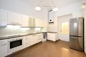 Pronájem 1.patro 3+1 84m2 Kroftova ulice Praha 5 sklep Petřín, cena 27000 CZK / objekt / měsíc, nabízí 