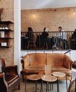 Kavárna - bistro k pronájmu, cca 200 m2, Praha 7 - Holešovice. , cena 149000 CZK / objekt / měsíc, nabízí 