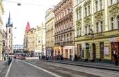 Kavárna - bistro k pronájmu, cca 200 m2, Praha 7 - Holešovice. , cena 149000 CZK / objekt / měsíc, nabízí 