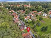 Prodej stavebního pozemku 527 m2, Průhonice, cena 24990000 CZK / objekt, nabízí Mgr. Jan Vodenka