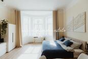 Pronájem bytu 1+kk, 40 m2 , cena 22000 CZK / objekt / měsíc, nabízí 