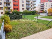Prodej bytu 2+kk (58m2) s terasou a zahrádkou (60m2), cena 10300000 CZK / objekt, nabízí 