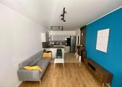 Prodej bytu 2+kk 55 m2, garážové stání, Praha - Střížkov, cena 8800000 CZK / objekt, nabízí 