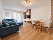 Pronájem bytu 3+kk, 88 m2 , cena 40000 CZK / objekt / měsíc, nabízí 
