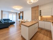 Pronájem bytu 3+kk, 88 m2 , cena 40000 CZK / objekt / měsíc, nabízí 