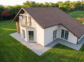 Rodinný dům 5+1 v Lochenicích u Hradce Králové, cena 8600000 CZK / objekt, nabízí 