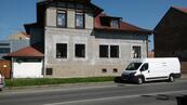 Prodej domu se 4 jednotkami v Ivančicích, nedaleko centra., cena 13980000 CZK / objekt, nabízí UNITED REAL & partners