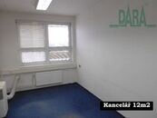 Pronájem kanceláří od 16m2 kancelářské budově Praha 10-Hostivař., cena 225 CZK / m2 / měsíc, nabízí