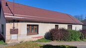 Prodej rodinného domu se zahradou a stodolou, pozemek 838 m Úvaly, ul. Hálkova, cena 8700000 CZK / objekt, nabízí DARA, s.r.o.