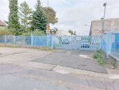 Pronájem skladovým (výrobních) prostor po rekonstrukci 3.600 m2 v průmyslovém areálu Sportovní ul.,, cena 140 CZK / m2 / měsíc, nabízí DARA, s.r.o.