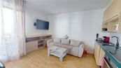 Prodej bytu 2+kk s lodžií a sklepem a parkovacím stáním na vlastním pozemku , Kladno Kročehlavy, ul, cena 5150000 CZK / objekt, nabízí DARA, s.r.o.