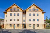 Plně vybavený apartmán 2+kk s parkováním a okamžitému užívání, cena 6290000 CZK / objekt, nabízí 
