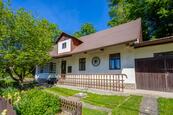 Menší rodinný dům 5 minut od Rychnova nad Kněžnou, cena 2900000 CZK / objekt, nabízí 