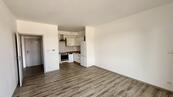 Pronájem slunného 2+kk s balkonem a parkováním v moderním domě, cena 16500 CZK / objekt / měsíc, nabízí LORD - realitní kancelář spol. s r.o.