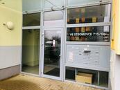 Pronájem pěkného bytu 2+kk ve Stromovce v Hradci Králové, cena 16000 CZK / objekt / měsíc, nabízí 