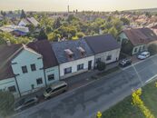 Rodinný dům se zahradou v Hořicích , cena 3900000 CZK / objekt, nabízí 