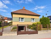 Rodinný dům se zahradou v dosahu MHD Hradec Králové, Březhrad, cena 9500000 CZK / objekt, nabízí 