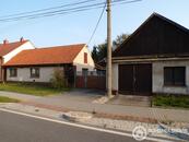 Rodinný dům Hlízov 2+1 (179m2) včetně výrobních a skladových prostor (471m2) a pozemeku 6536m2, cena 12000000 CZK / objekt, nabízí