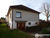 Rodinný dům 4+1 (139m2) s garáží a dílnou, pozemek (461m2) Horka nad Sázavou - Horka II, cena 5800000 CZK / objekt, nabízí 