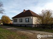 Rodinný dům 4+1 (139m2) s garáží a dílnou, pozemek (461m2) Horka nad Sázavou - Horka II, cena 5800000 CZK / objekt, nabízí Bohemia servis, spol. s r.o.