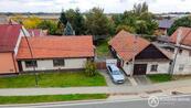 Rodinný dům Hlízov 2+1 (179m2) pozemek (3496m2) eventualita (6496m2) vč. výr. prostor (471m2) , cena 5900000 CZK / objekt, nabízí Bohemia servis, spol. s r.o.