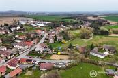 Prodej pozemku v obci Křesetice, cena 2795000 CZK / objekt, nabízí Bohemia servis, spol. s r.o.