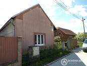 Rodinný dům Svatý Mikuláš 3+1 (179m2) rozdělitelný pozemek (1421m2) výrobní prostor (135m2), cena 6800000 CZK / objekt, nabízí 