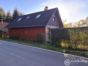 Rekreační chata Vlastějovice 3+KK (75m2) pozemek (297m2), cena 4400000 CZK / objekt, nabízí 