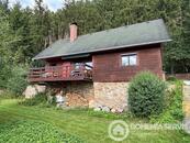 Rekreační chata Vlastějovice 3+KK (75m2) pozemek (297m2), cena 4400000 CZK / objekt, nabízí 