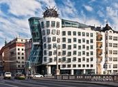 Pronájem reprezentativní kanceláře 170 m2, Praha 1 - Nové Město, cena 295 CZK / m2 / měsíc, nabízí EVROPA realitní kancelář