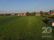 Prodej pozemku, 7 596 m2, Hlízov, cena cena v RK, nabízí EVROPA realitní kancelář